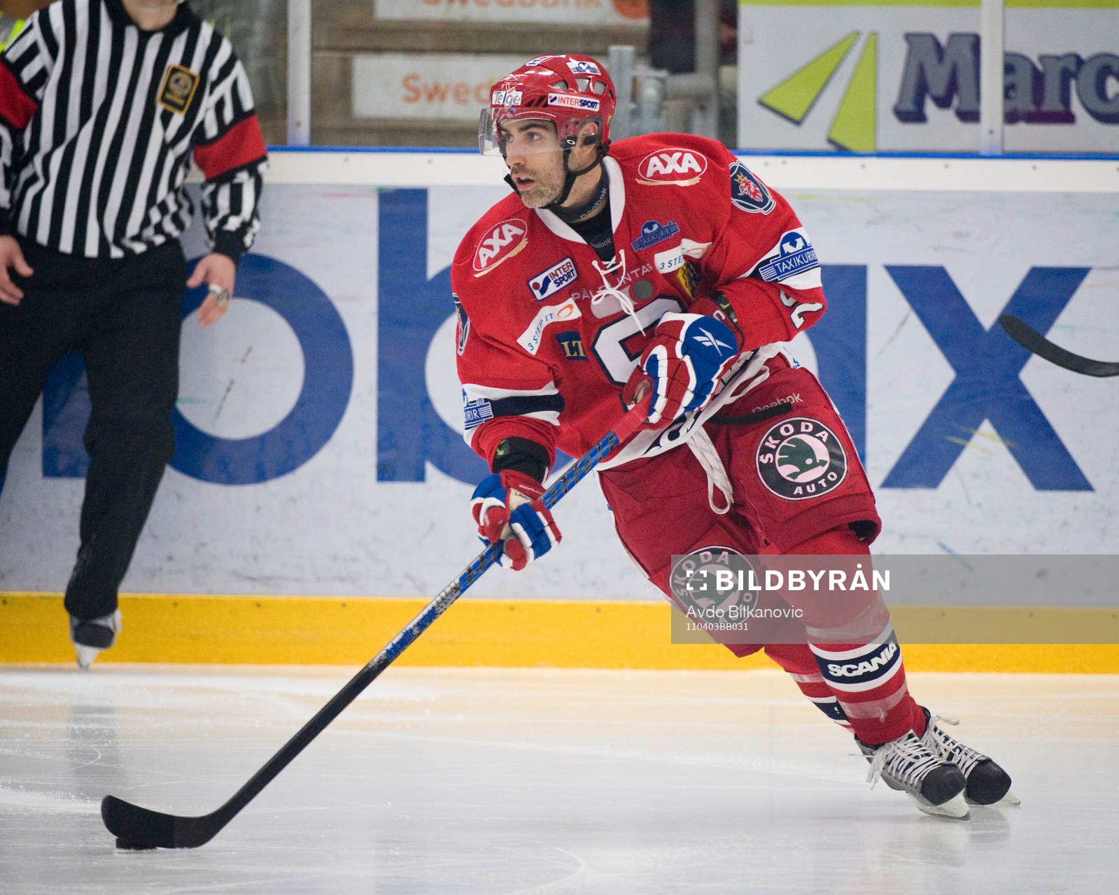 Yanick Lenoux