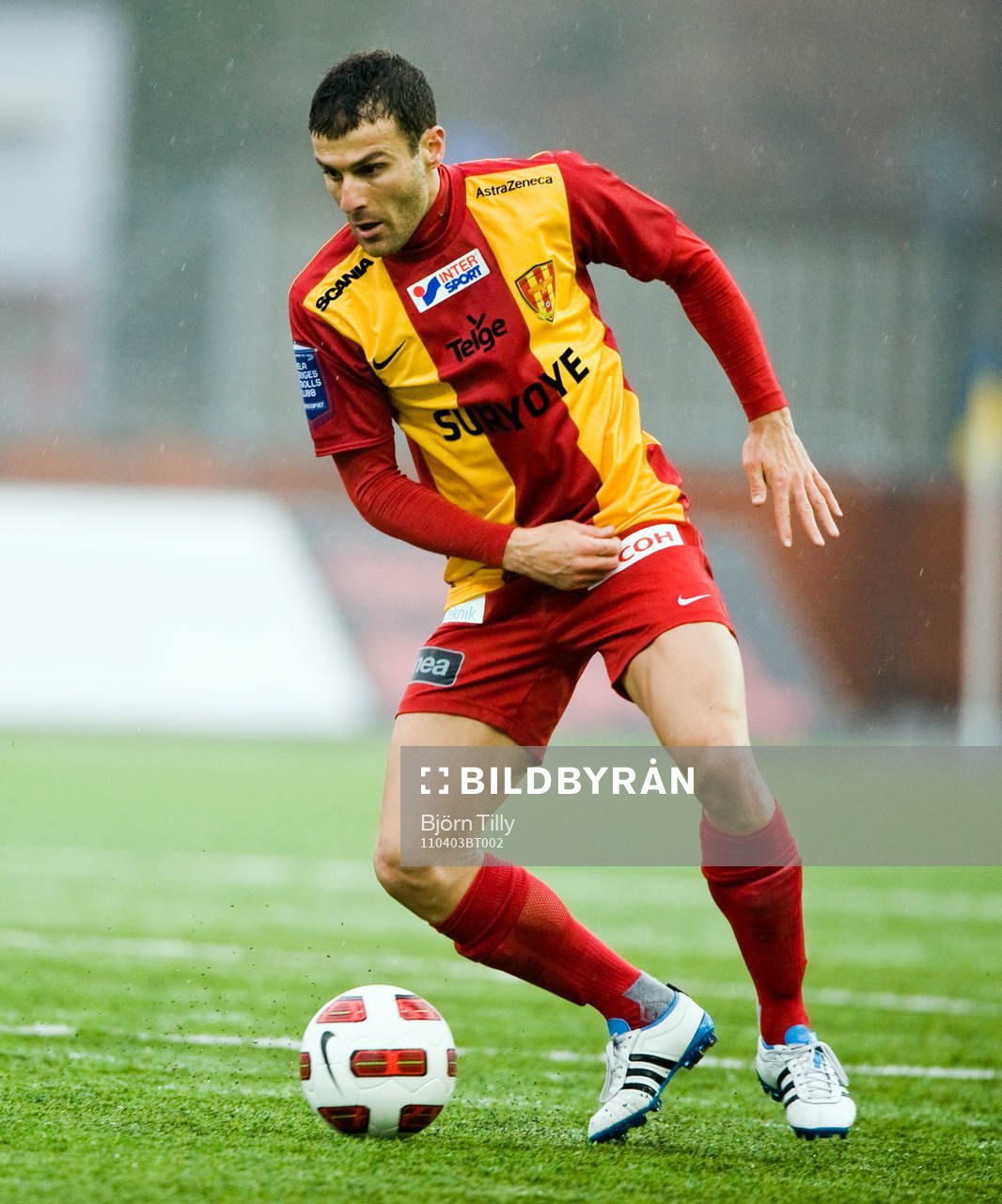 Sharbel Touma