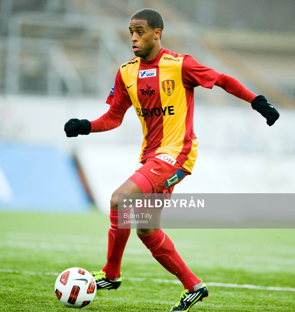 Yussuf Saleh