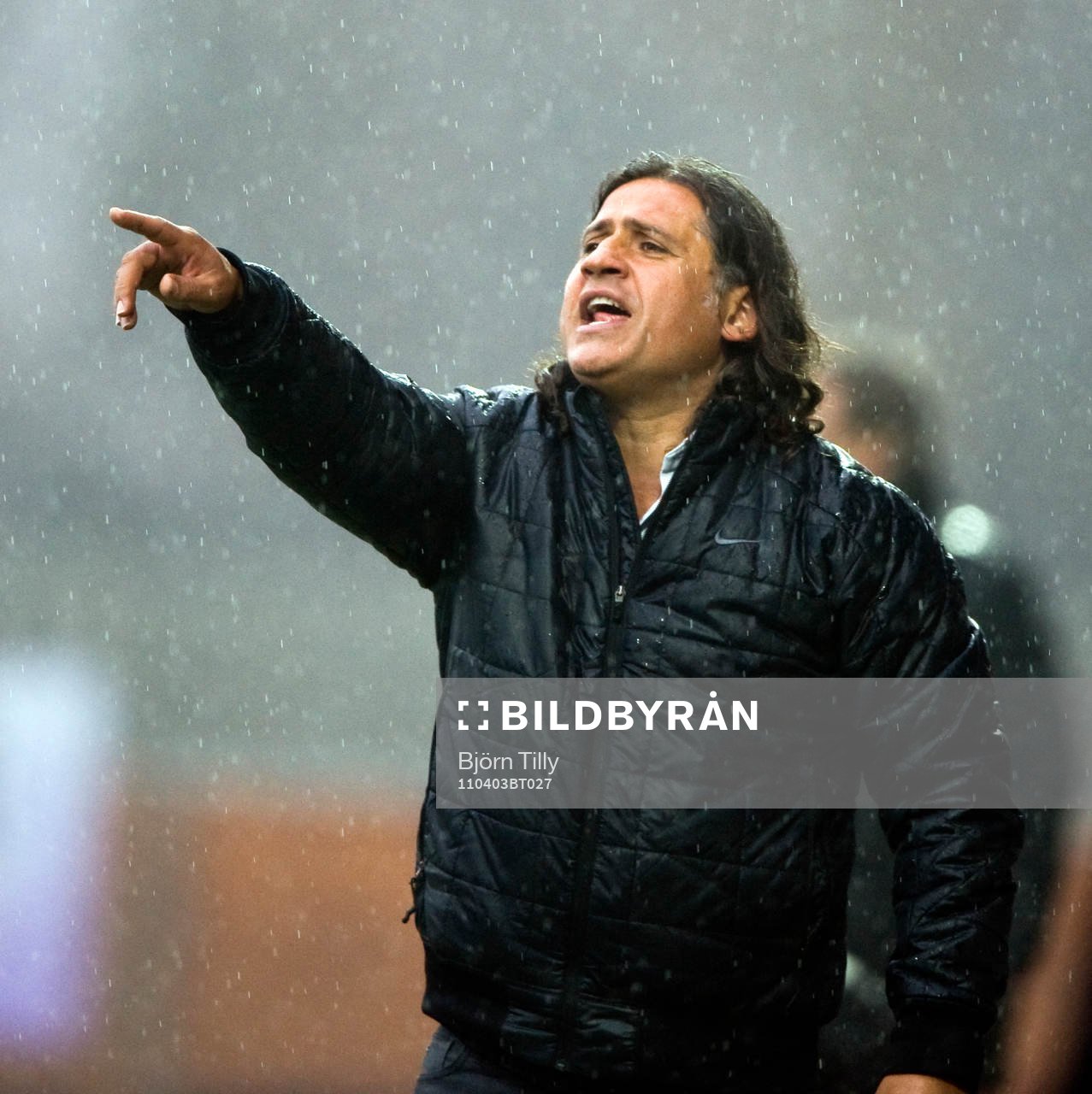 Özcan Melkemichel, tränare, Syrianska