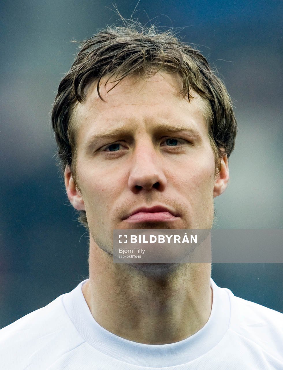 Daniel Bernhardsson, Gefle