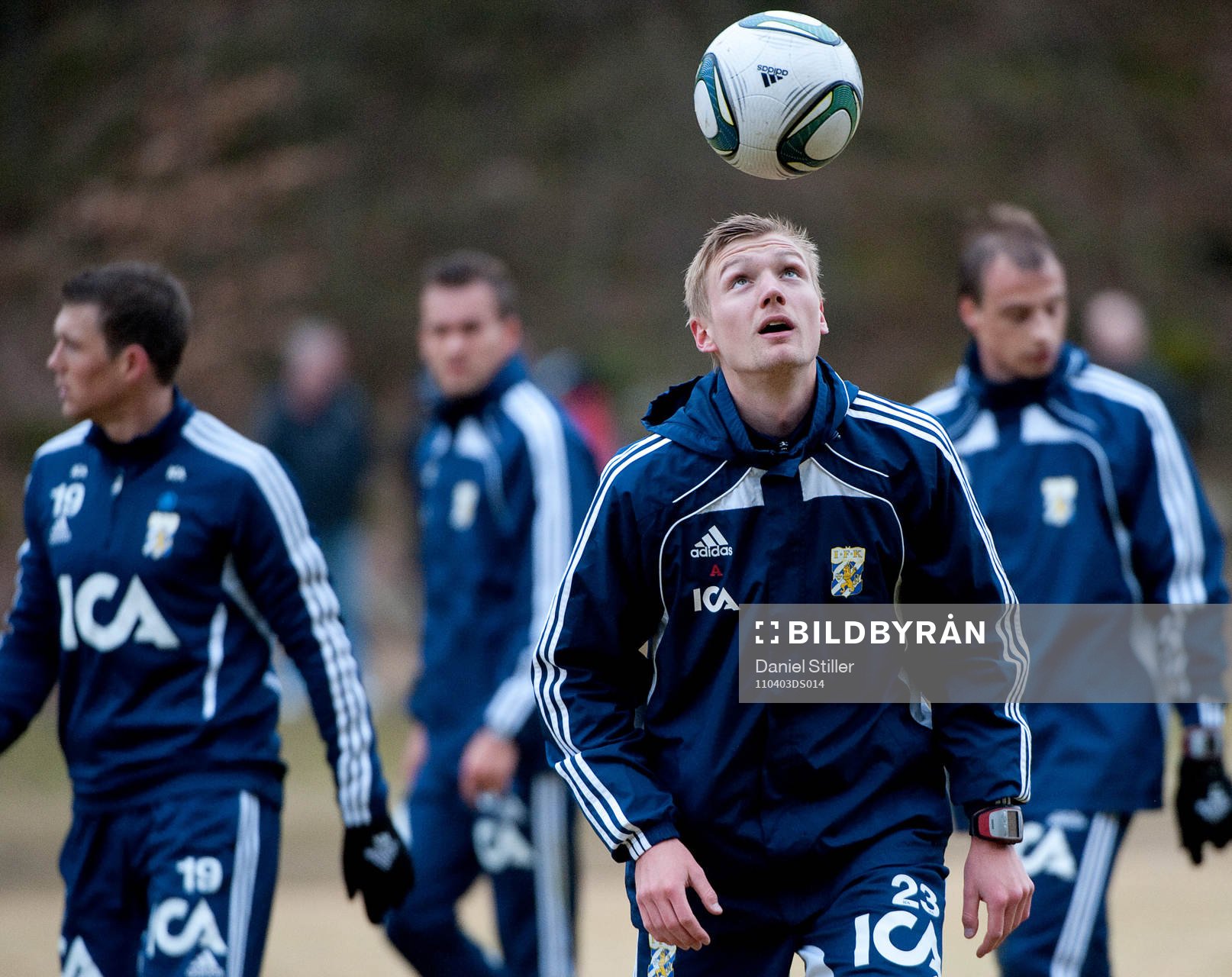 Sebastian Eriksson