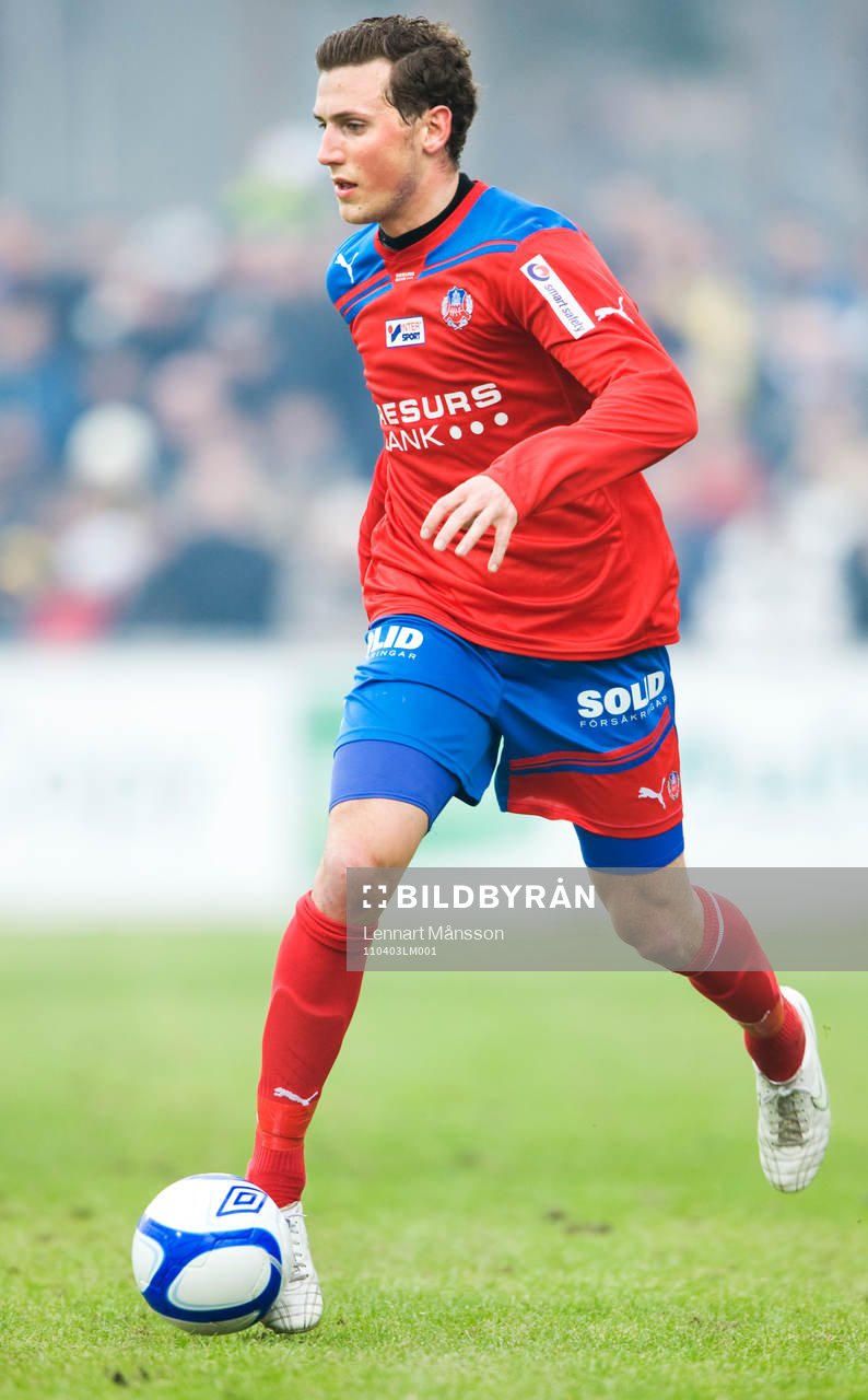 Alexander Gerndt