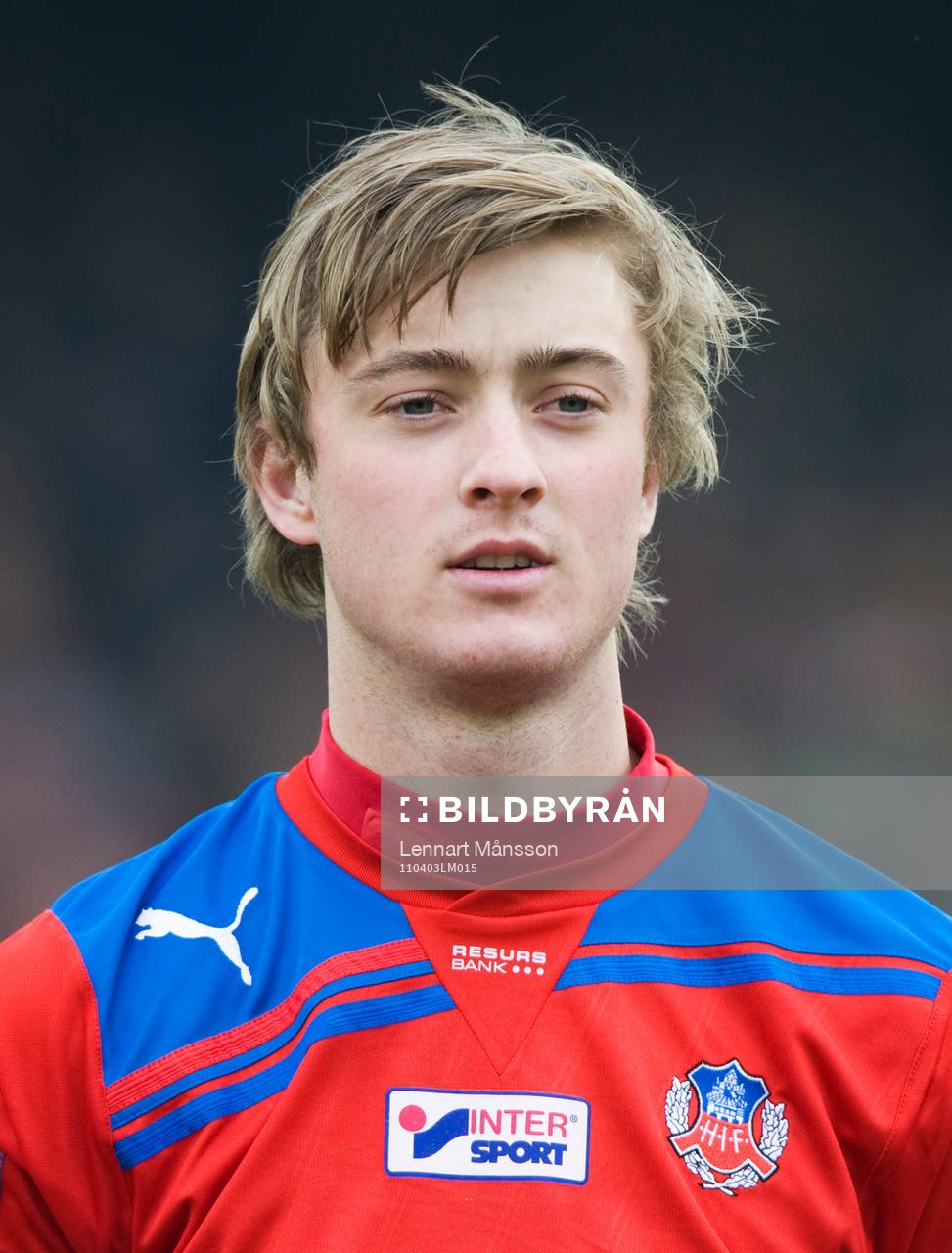 Rasmus Jönsson
