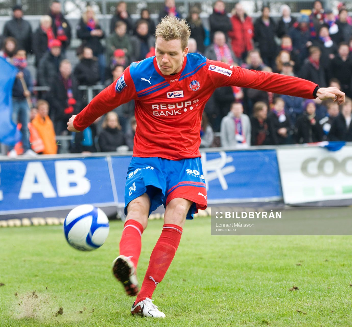 Marcus Nilsson