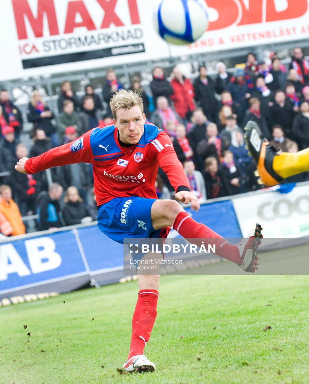 Marcus Nilsson