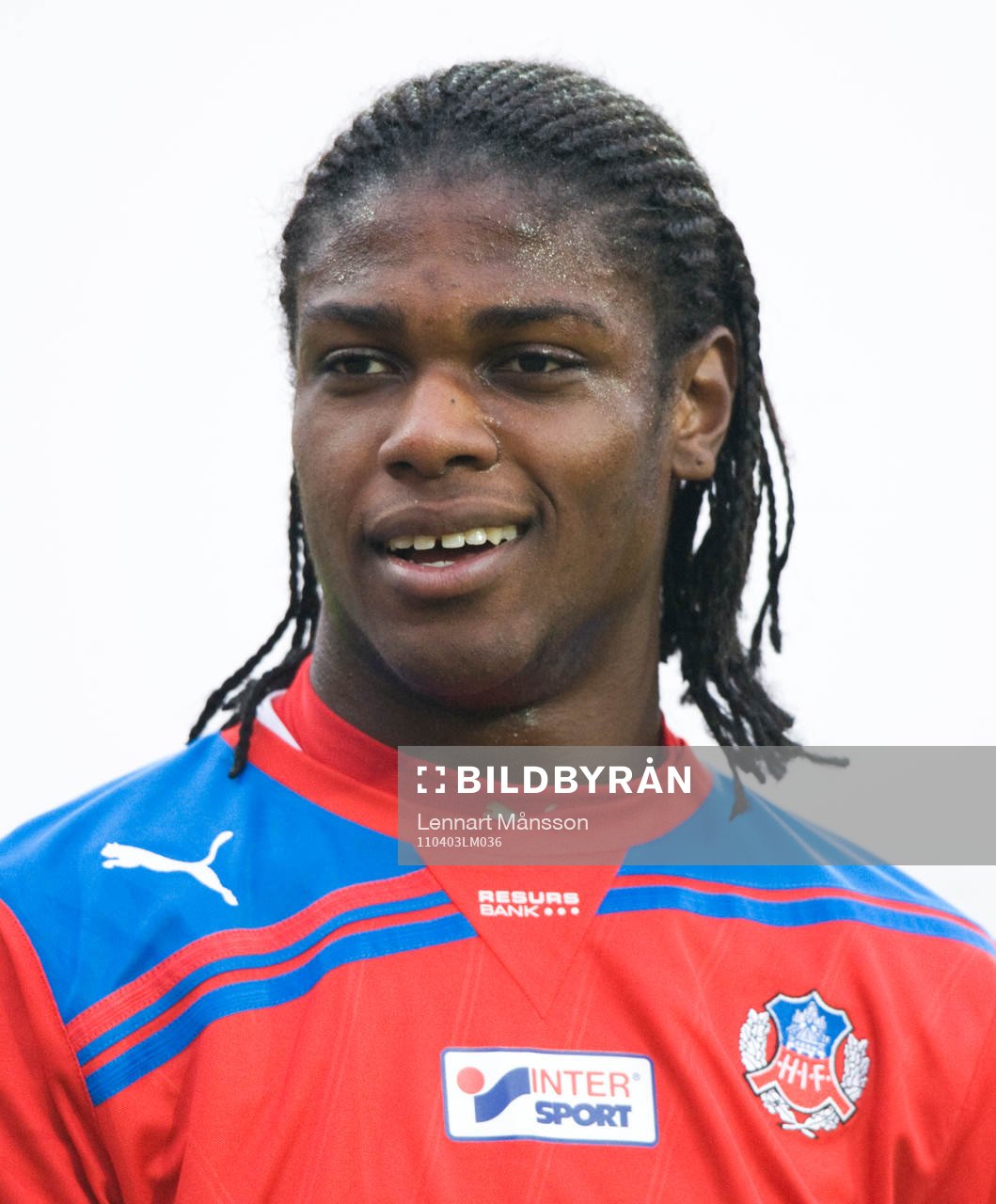 Joseph Baffo