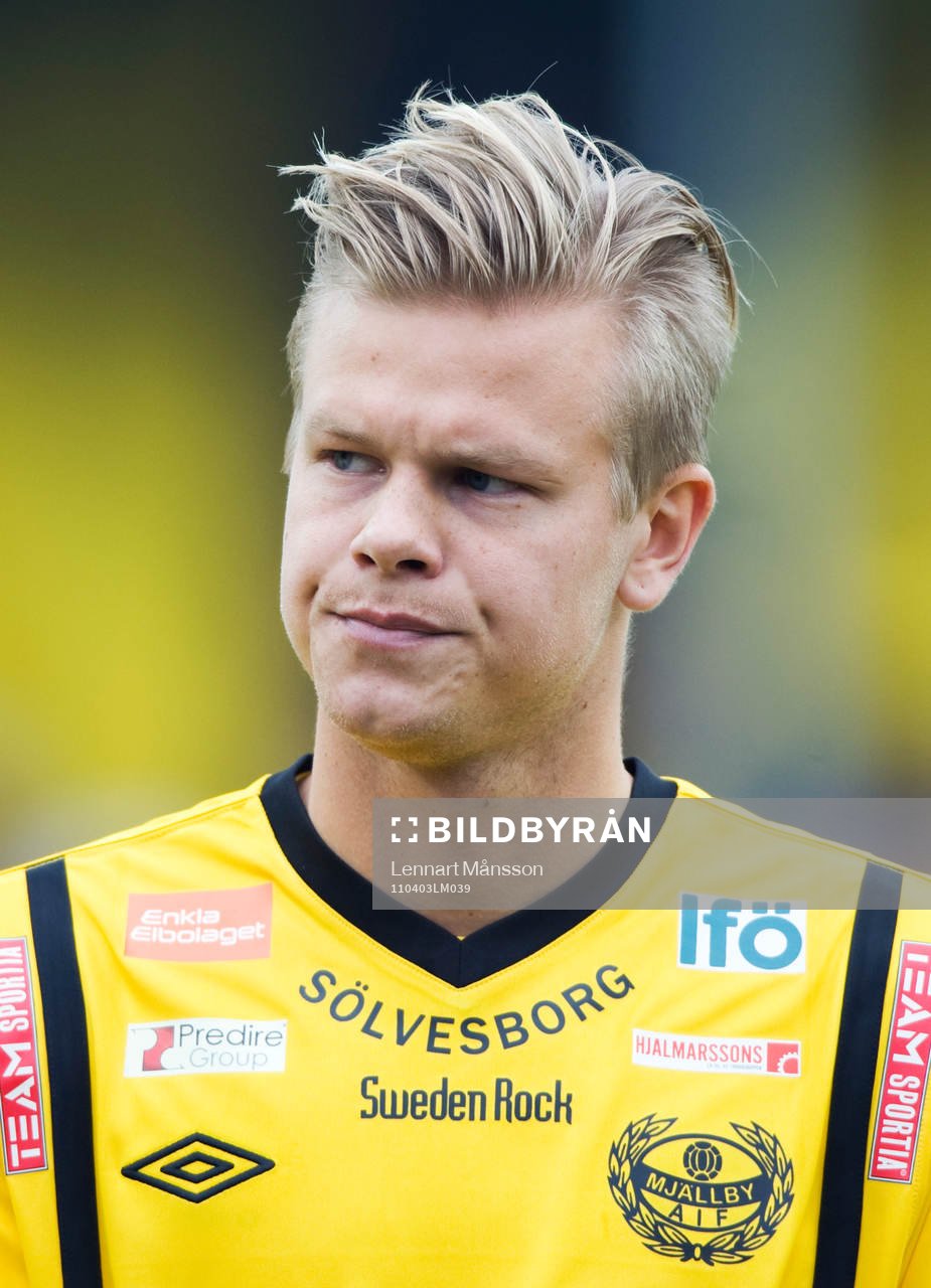 David Löfquist
