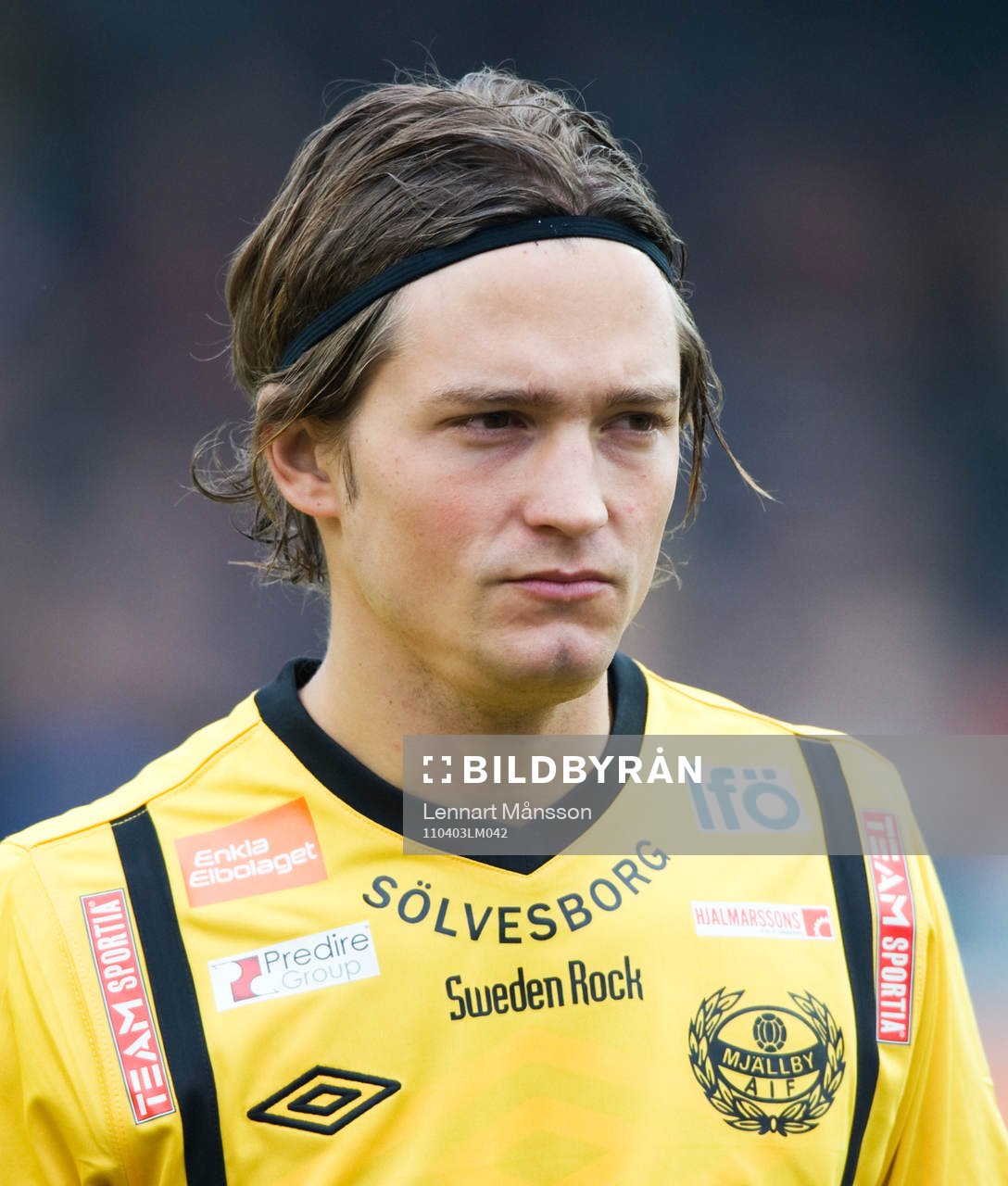 William Leandersson