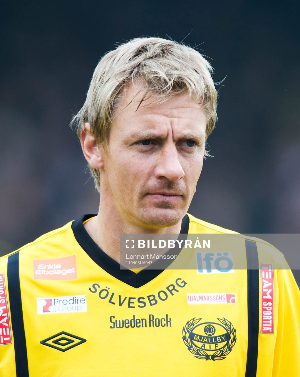 Patrik Rosengren
