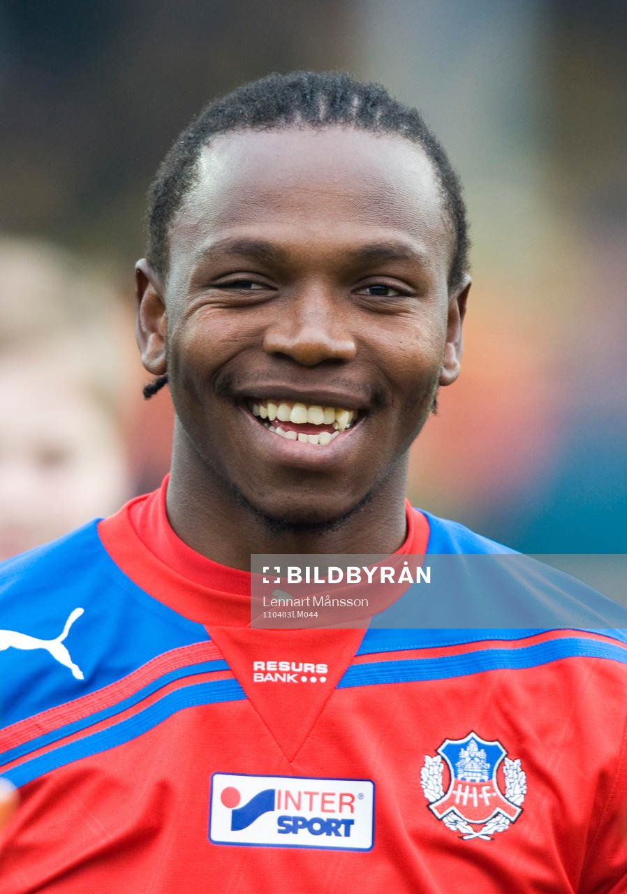 May Mahlangu