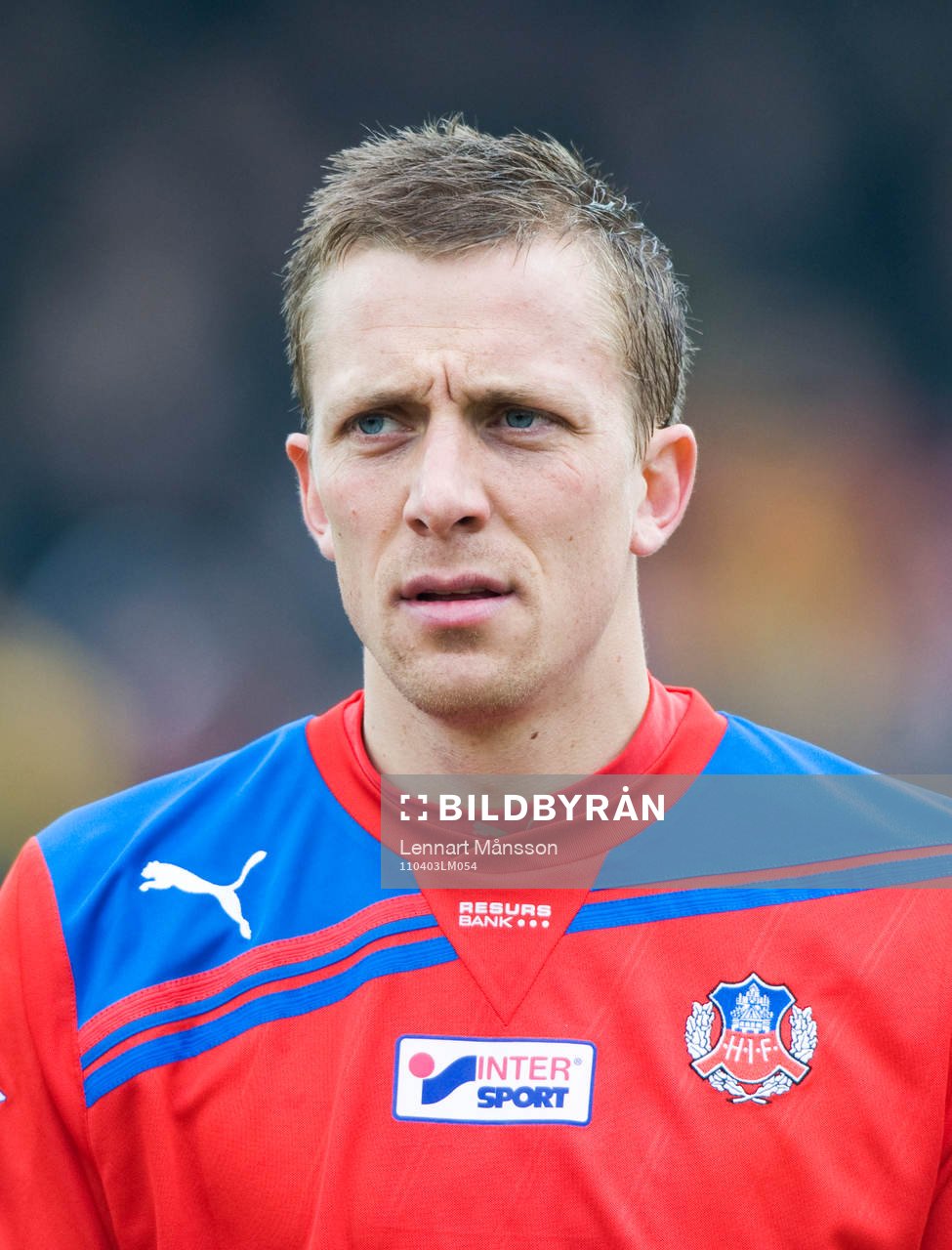 Erik Edman