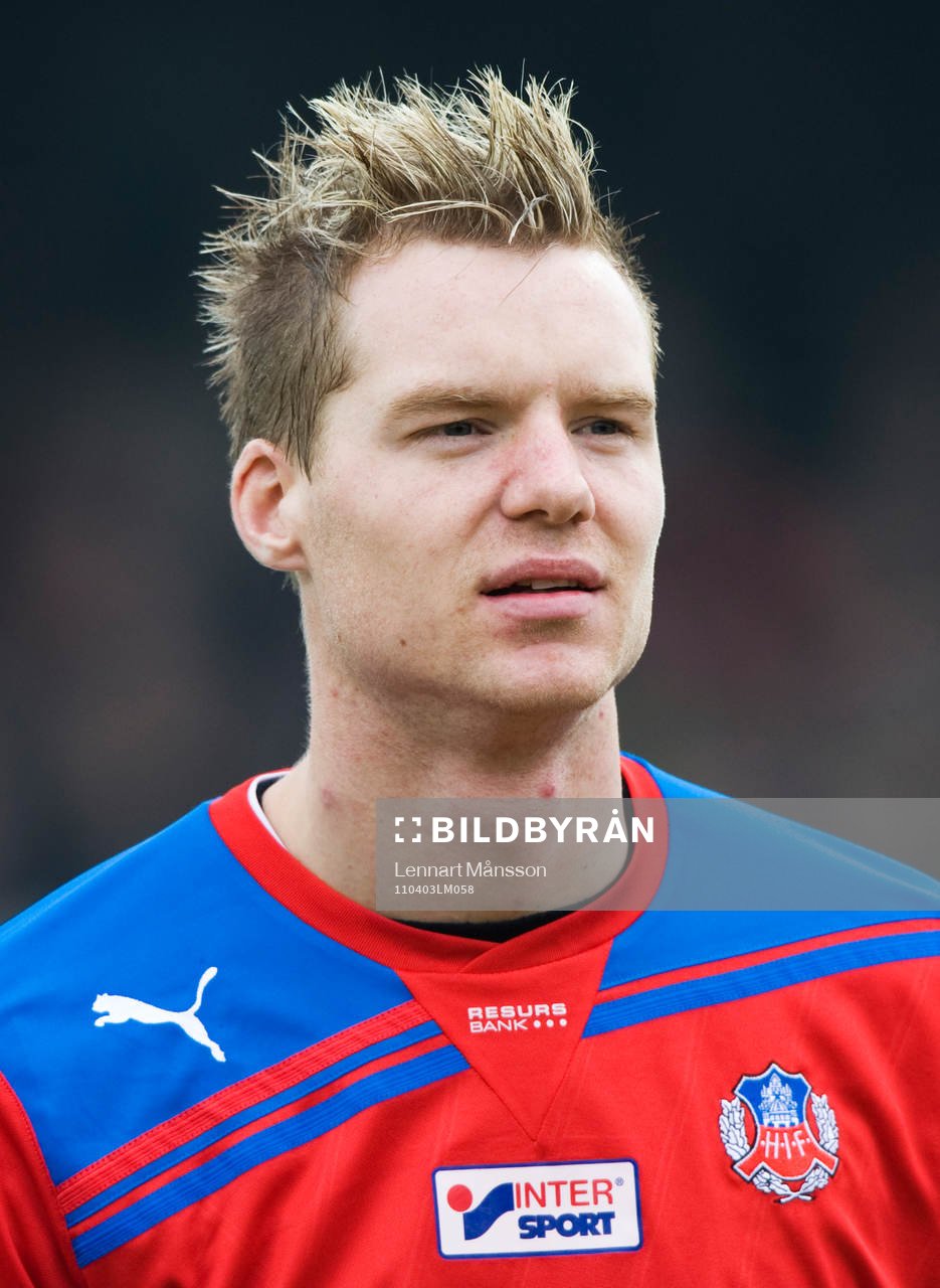 Marcus Nilsson