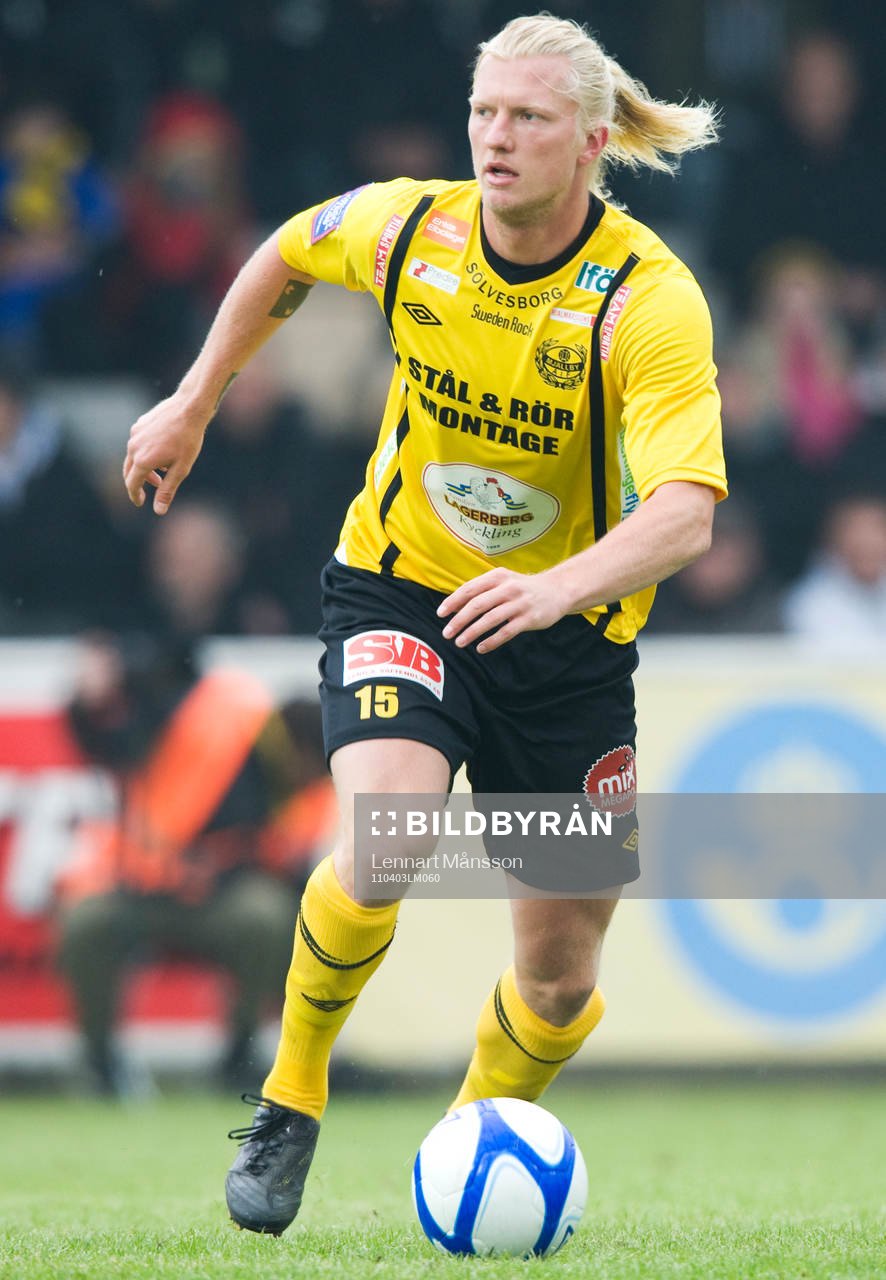 Robin Cederberg