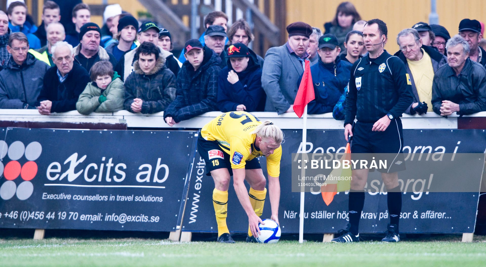 Robin Cederberg, Mjällby