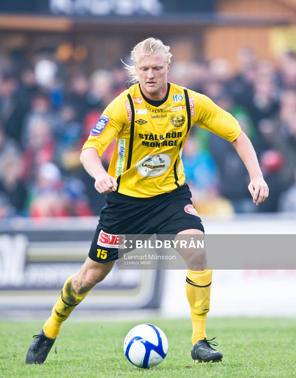 Robin Cederberg
