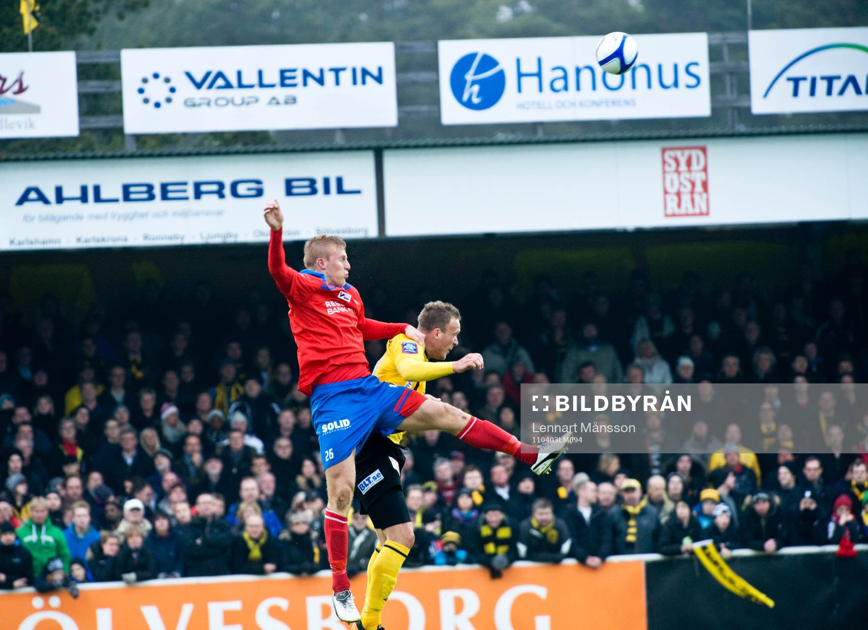 Peter Larsson, Helsingborg
