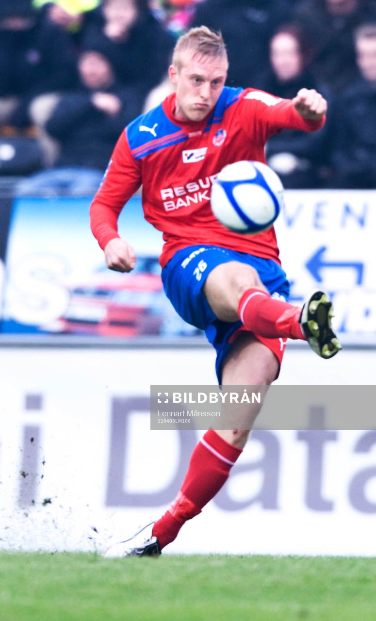 Peter Larsson