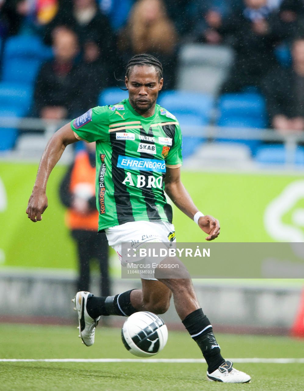 Richard Ntomba Ekunde