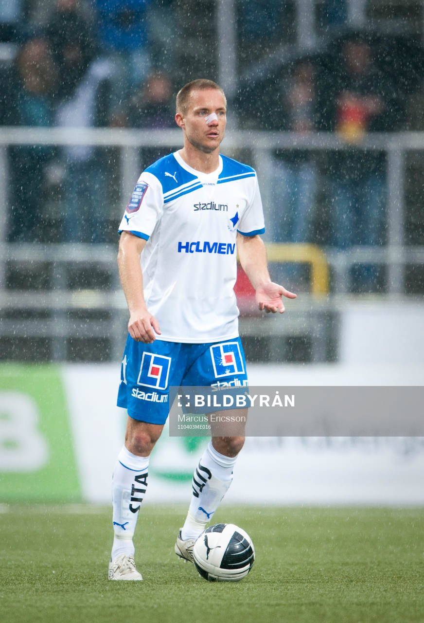 Anders Wikström