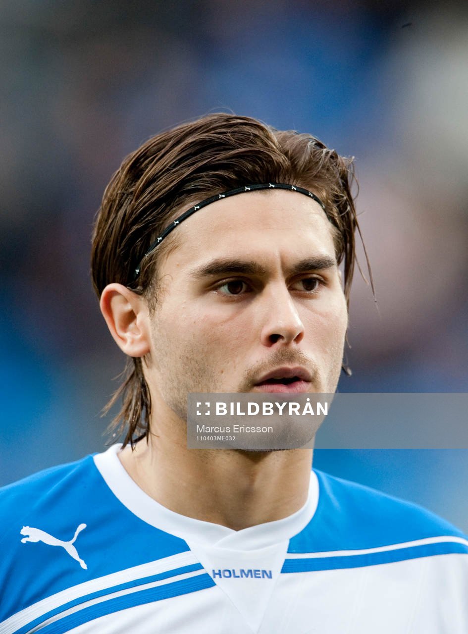 Astrit Ajderevic