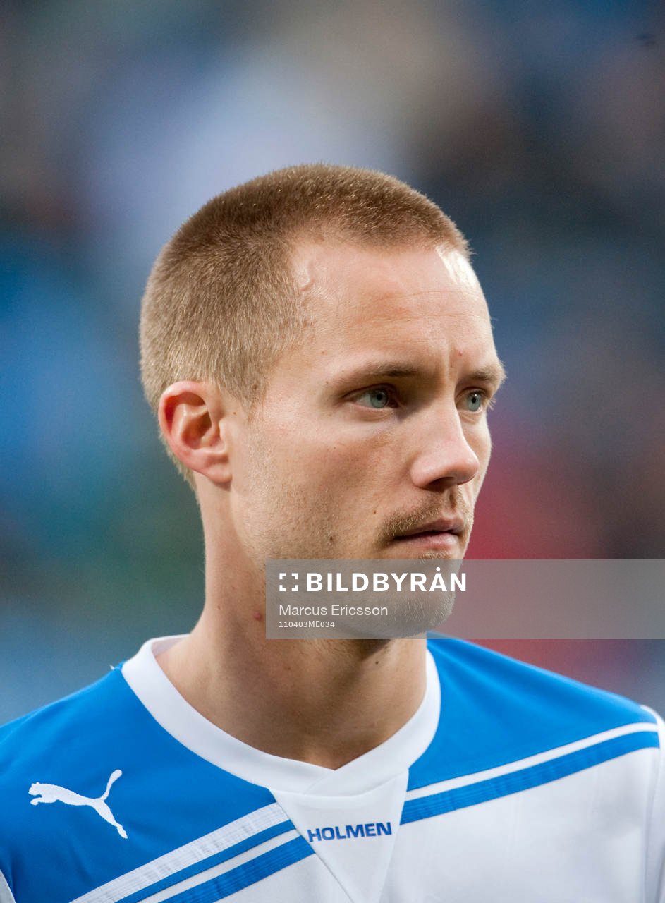Anders Wikström