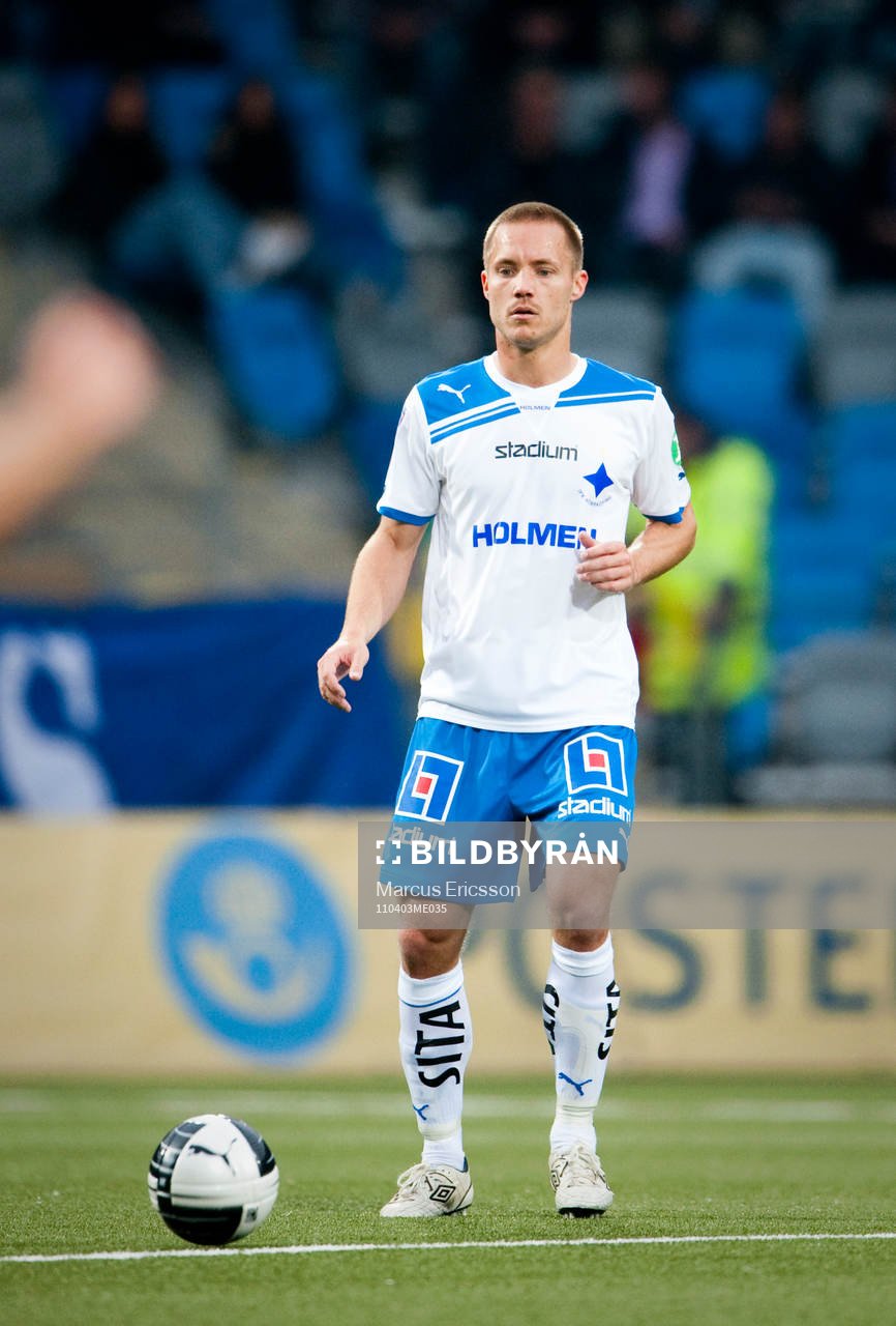 Anders Wikström