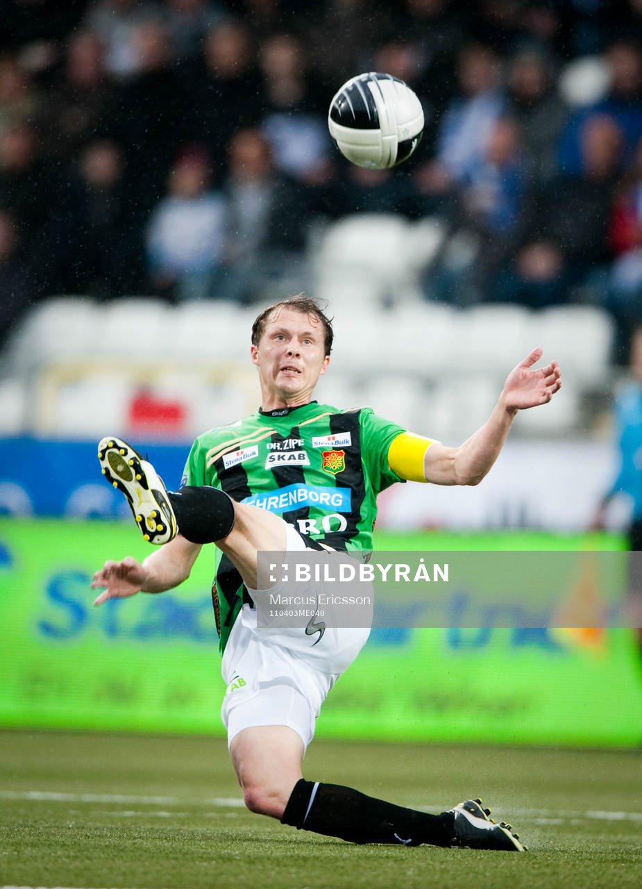 Fredrik Lundgren