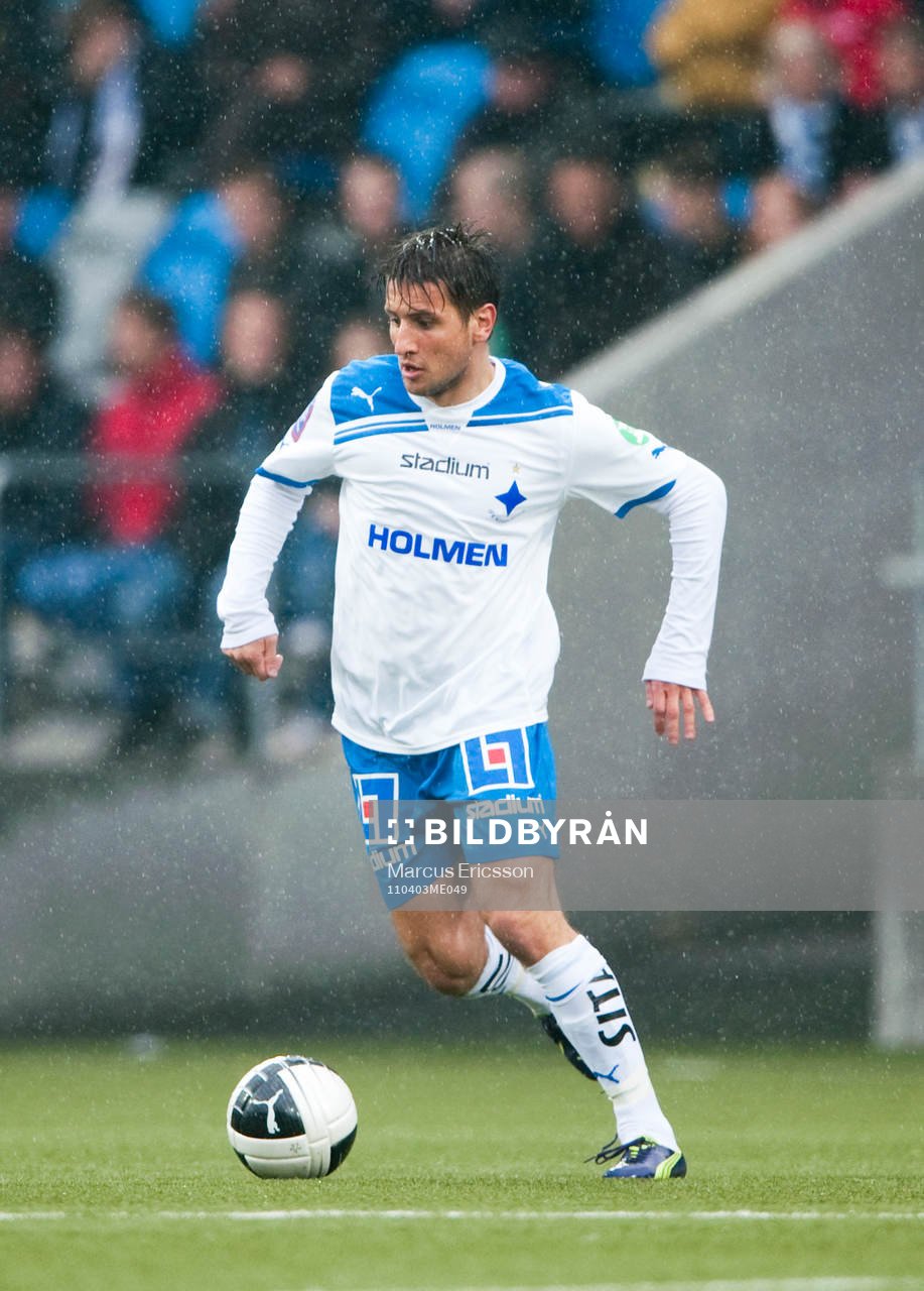 Armin Tankovic