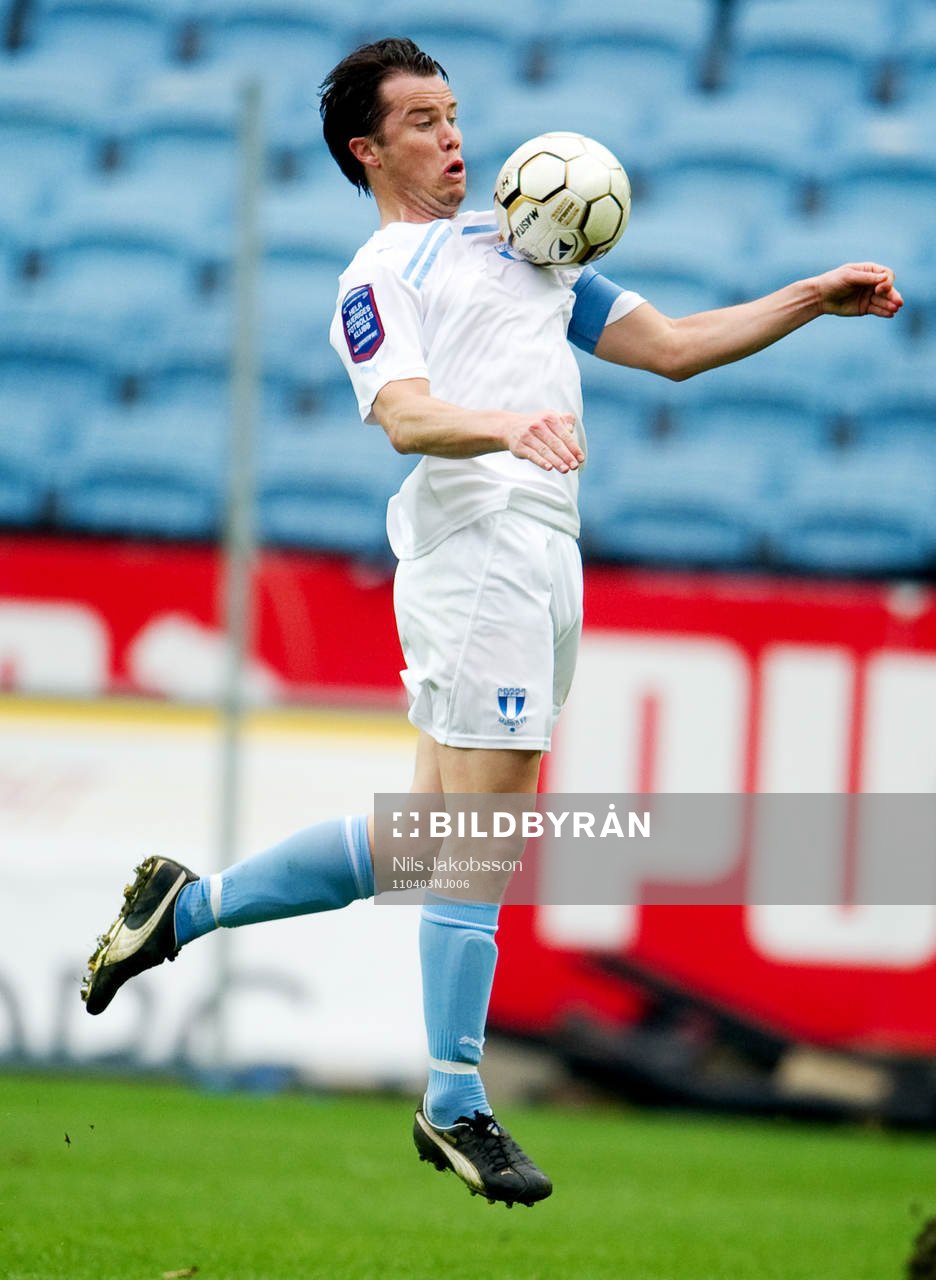 Daniel Andersson