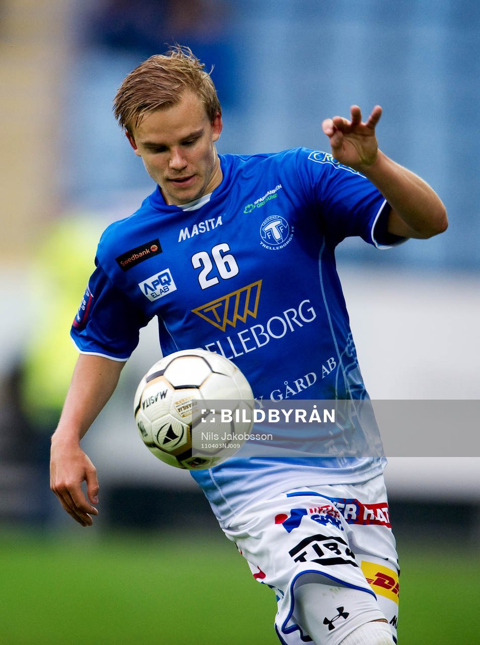 Jonathan Asp
