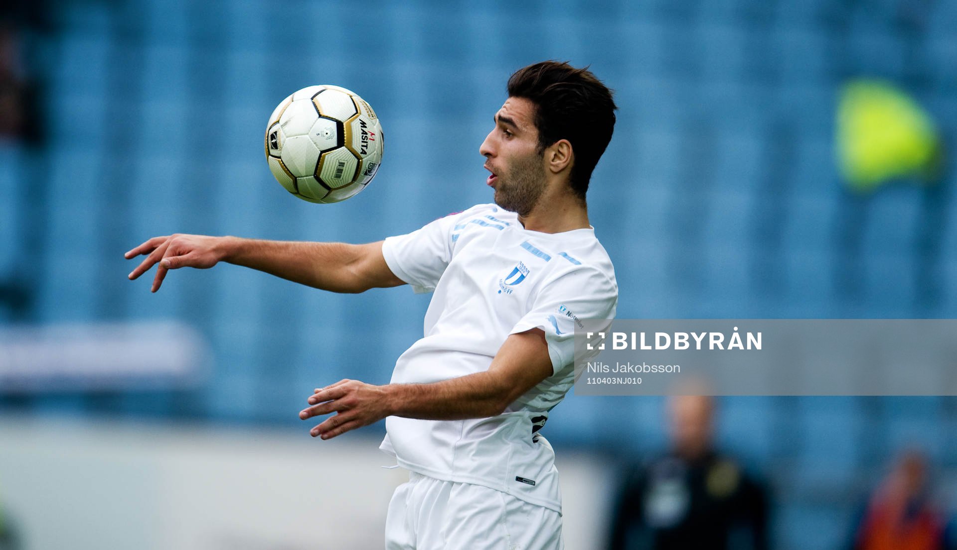 Jimmy Durmaz, Malmö FF