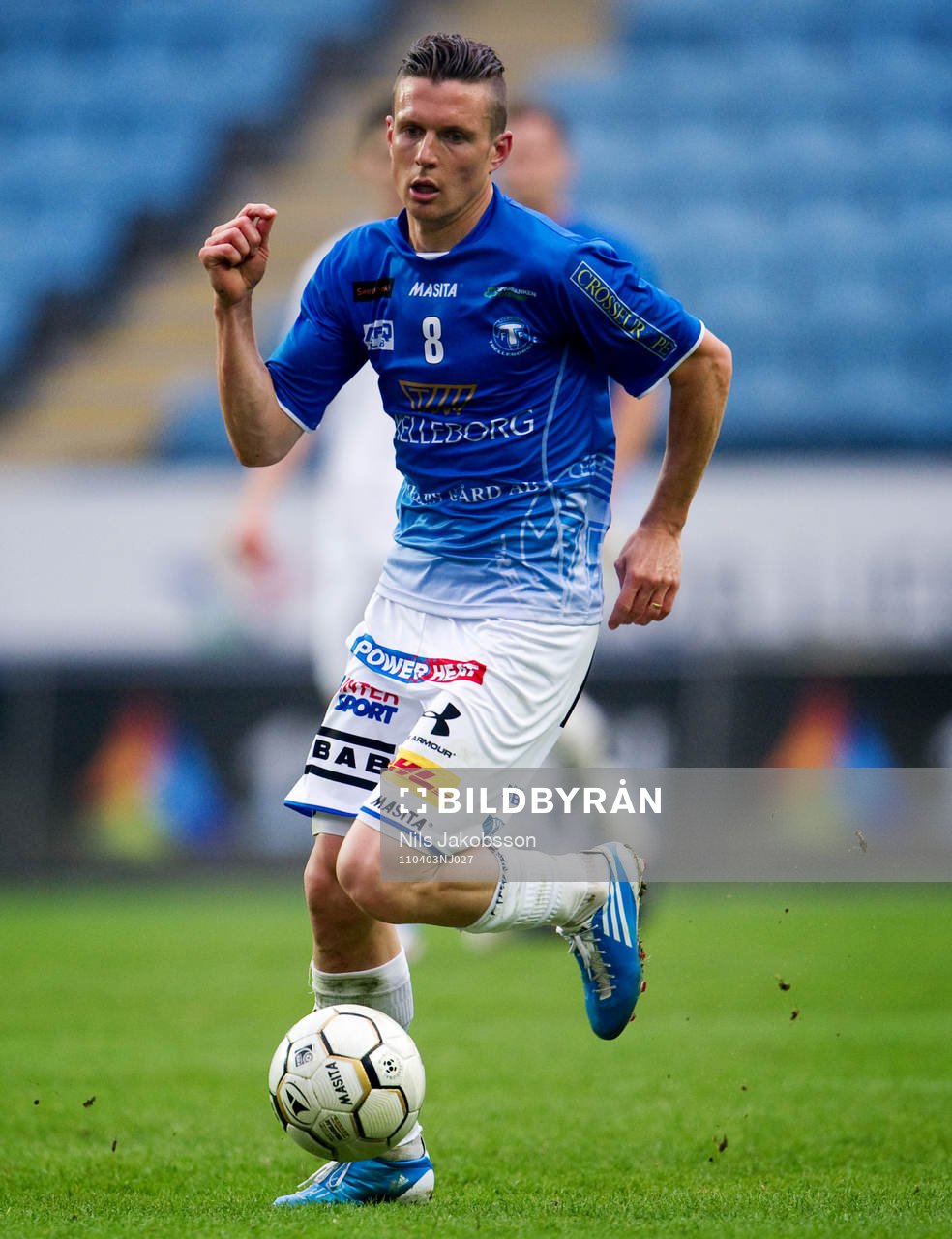 Kristian Haynes