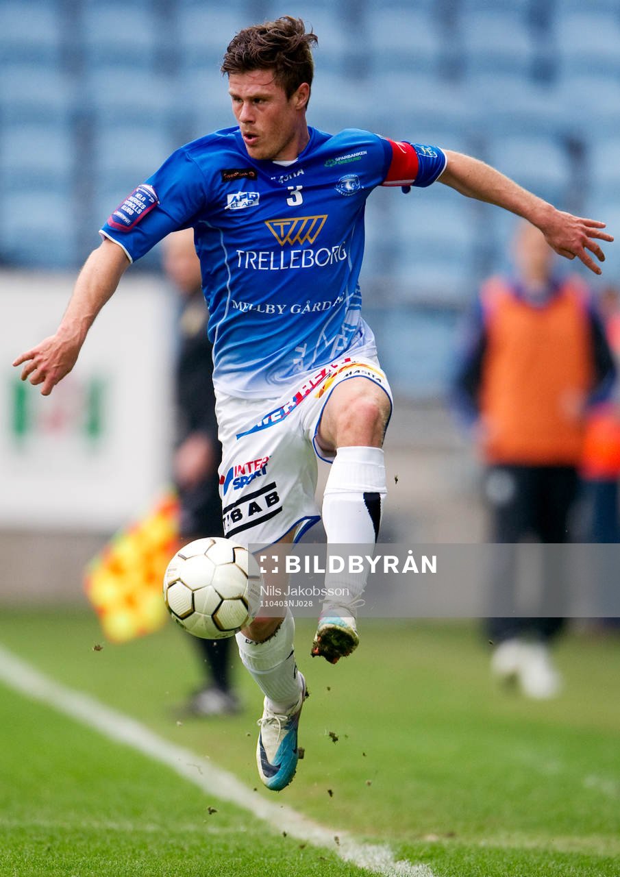 Dennis Melander