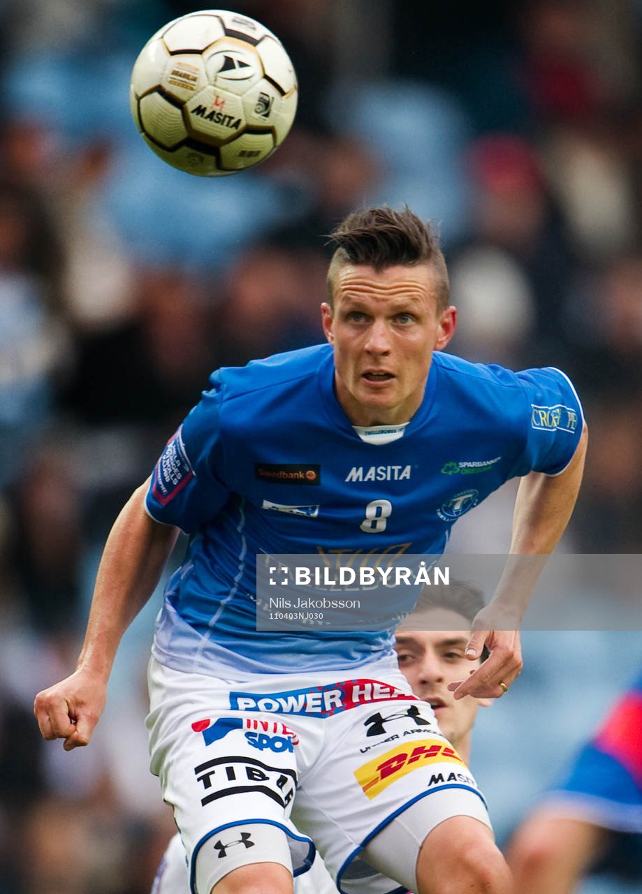 Kristian Haynes, Trelleborg