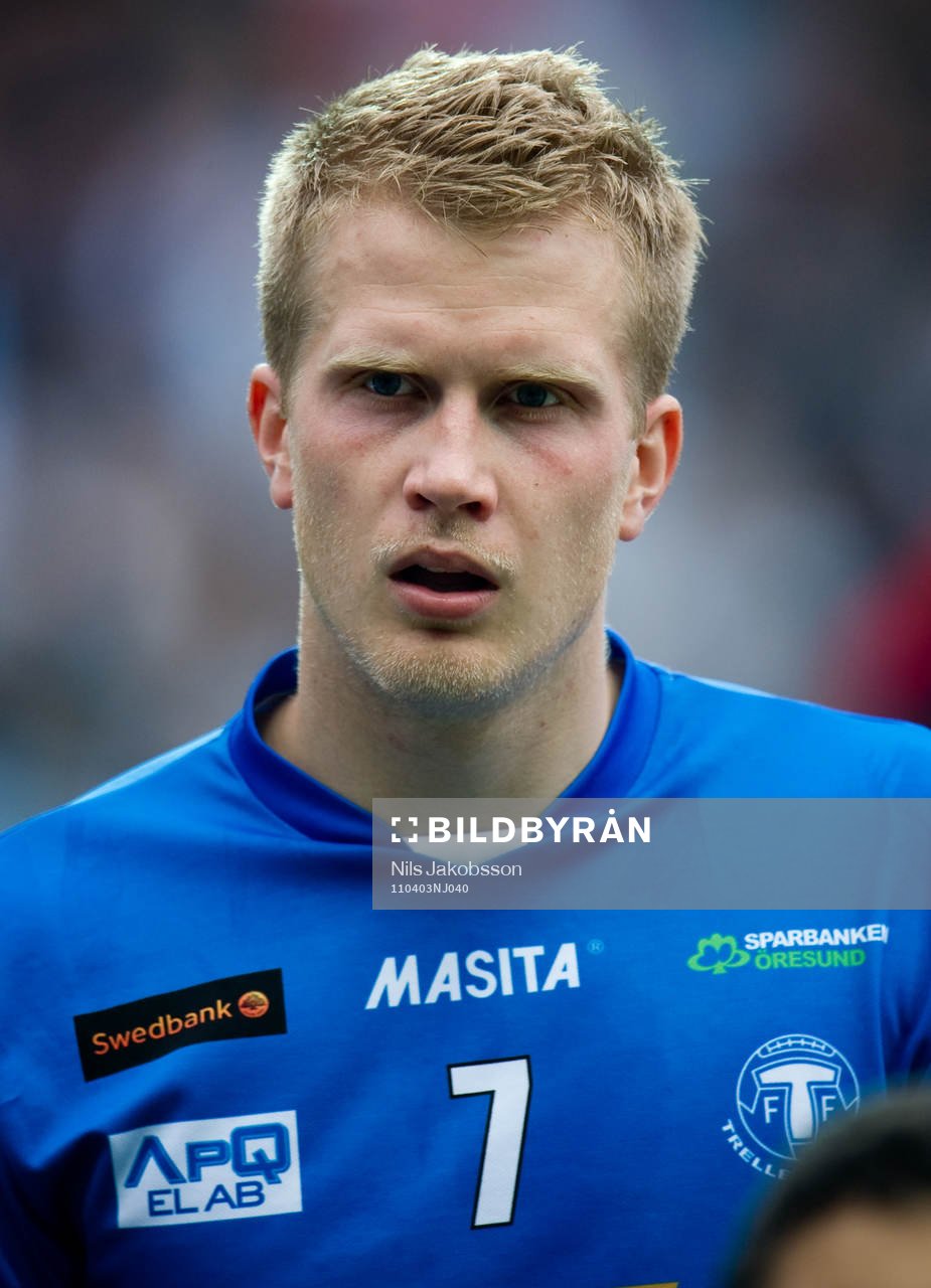 Joakim Nilssson