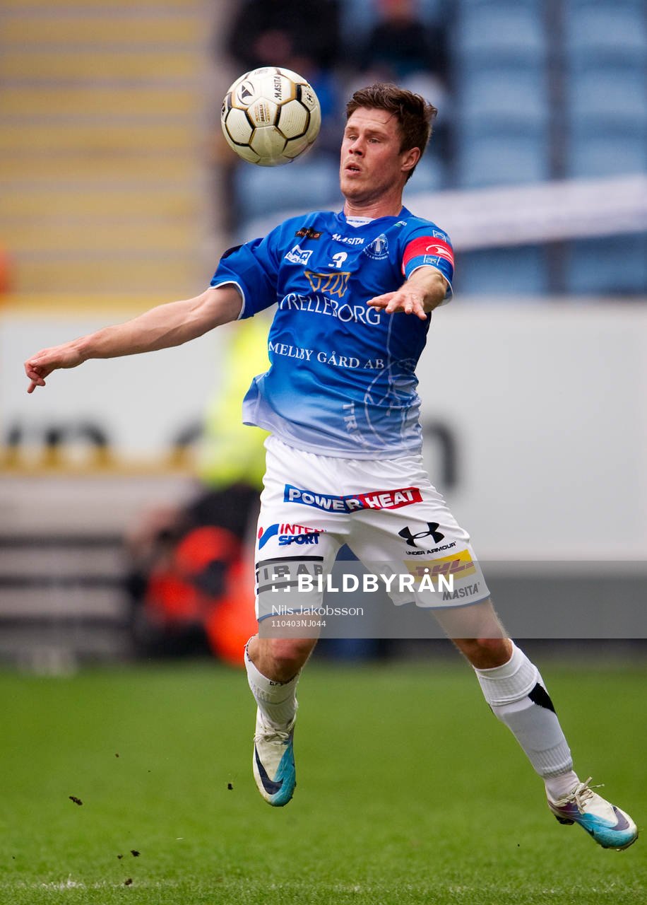 Dennis Melander