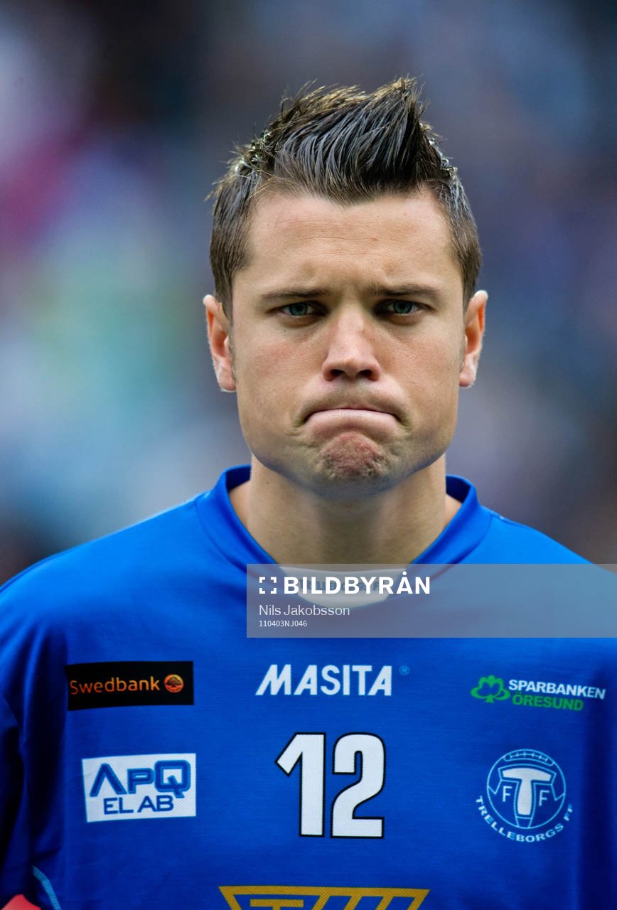 Joakim Sjöhage