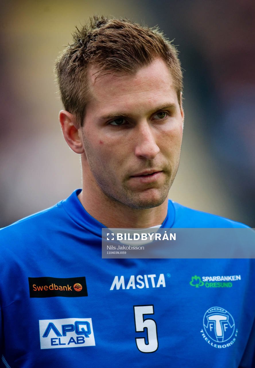 Johan Nilsson Guiomar