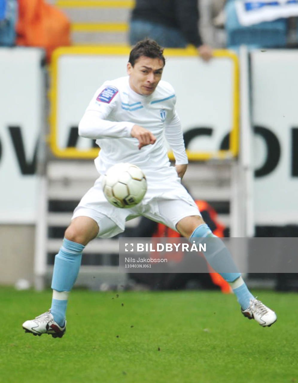 Ricardo Ferreira da Silva, Malmö