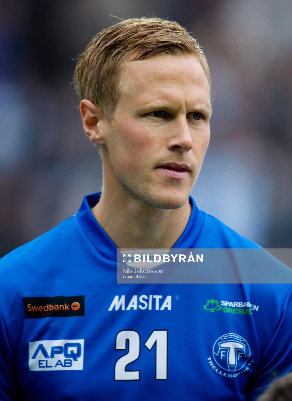Magnus Andersson