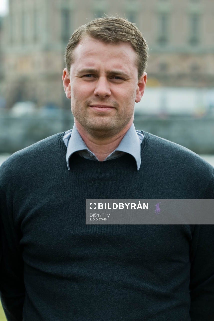  Staffan Thorstensson, tränare, Dalsjöfors.