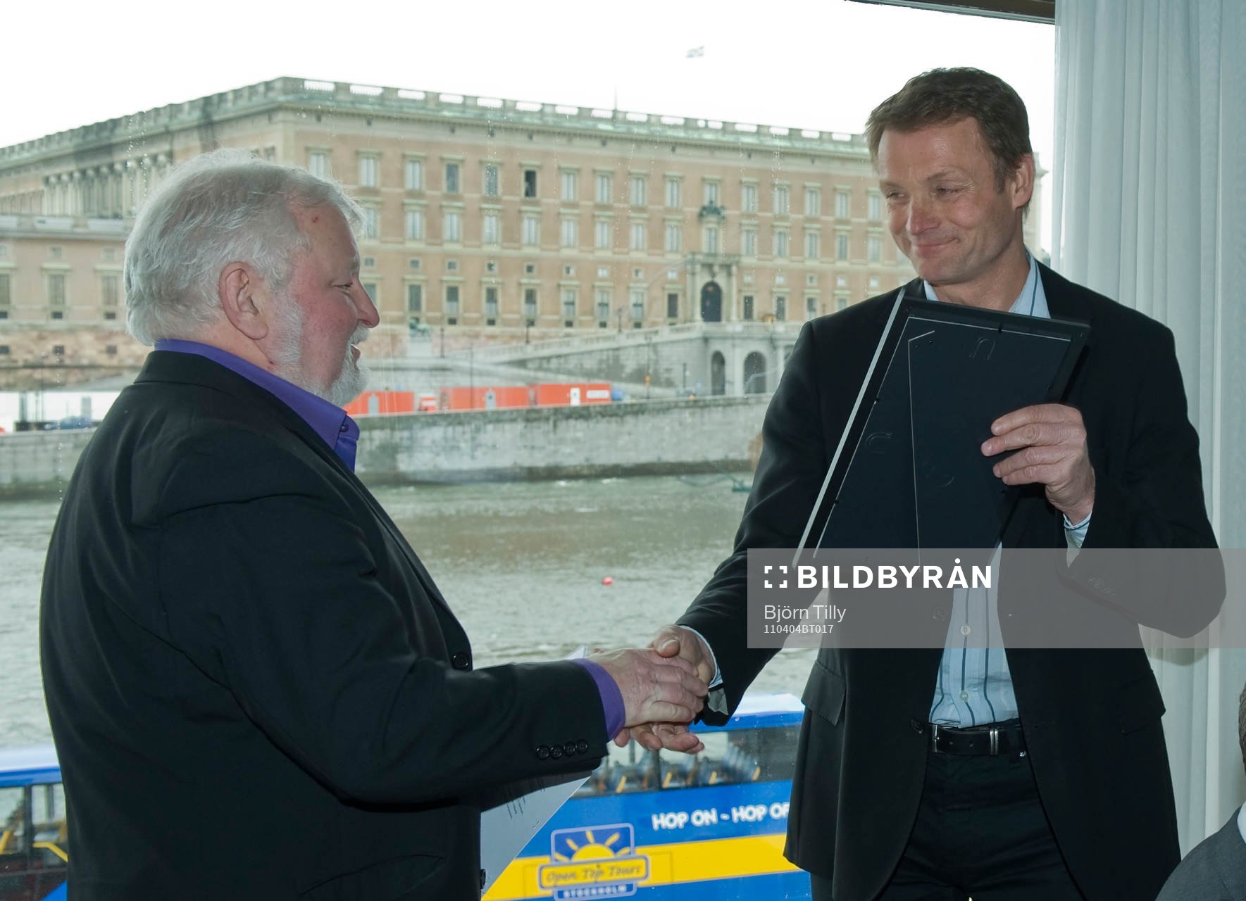 Torbjörn Nilsson, tränare, Kopparbergs/Göteborg