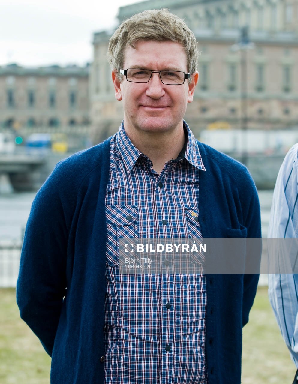  Mikael Fahlén, tränare, Örebro.