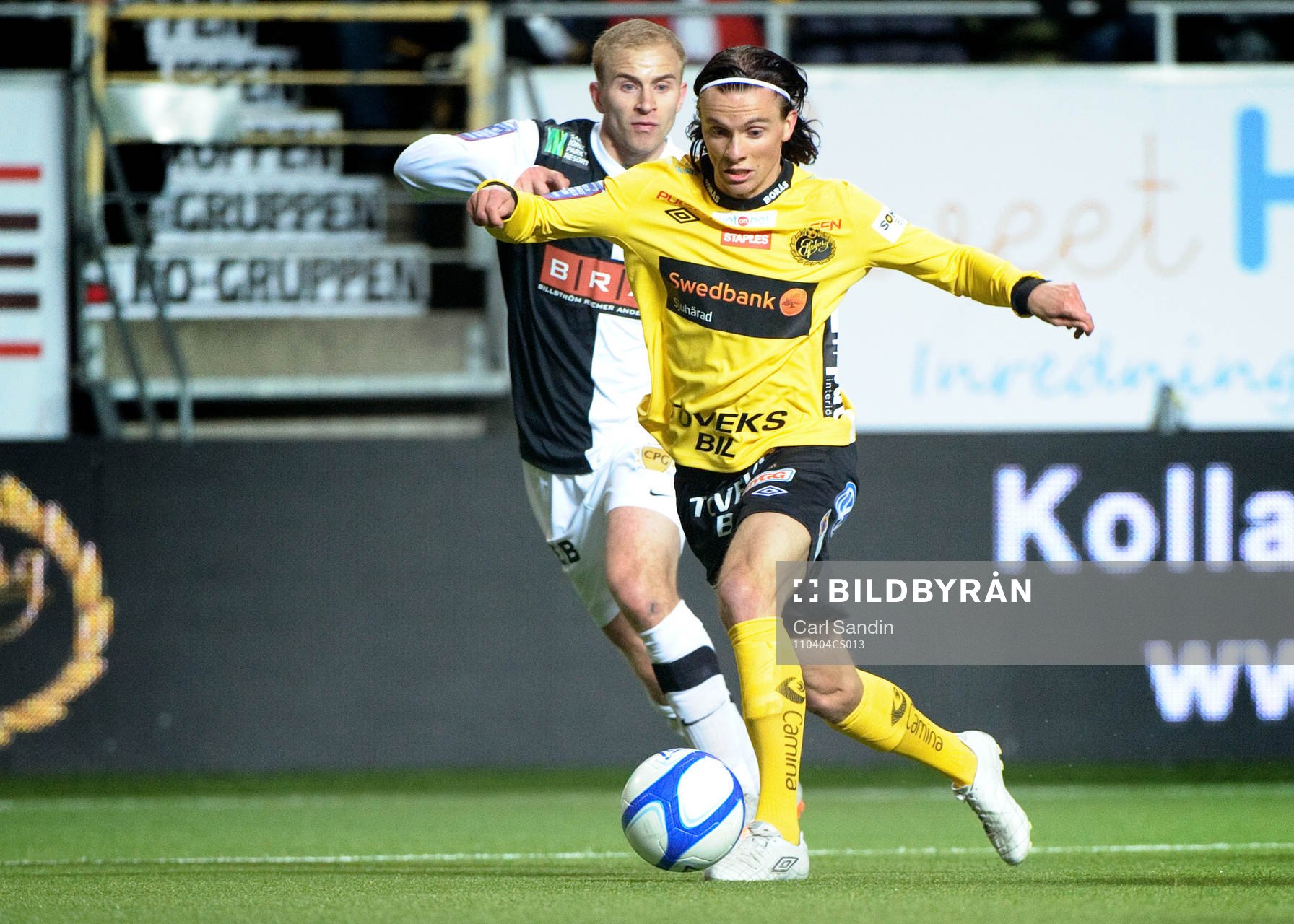 Niklas Hult, Elfsborg