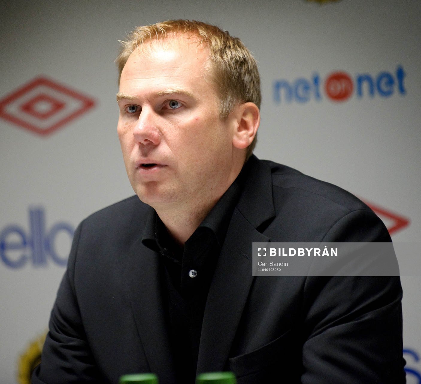 Magnus Haglund, tränare, Elfsborg