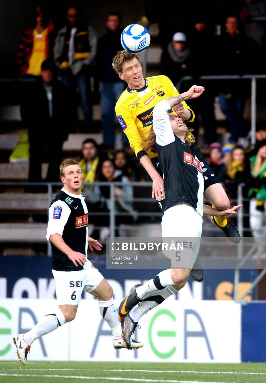 David Elm, Elfsborg, Emil Wahlström, Häcken