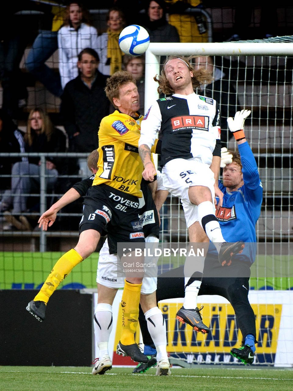 David Elm, Elfsborg, Emil Wahlström, Häcken
