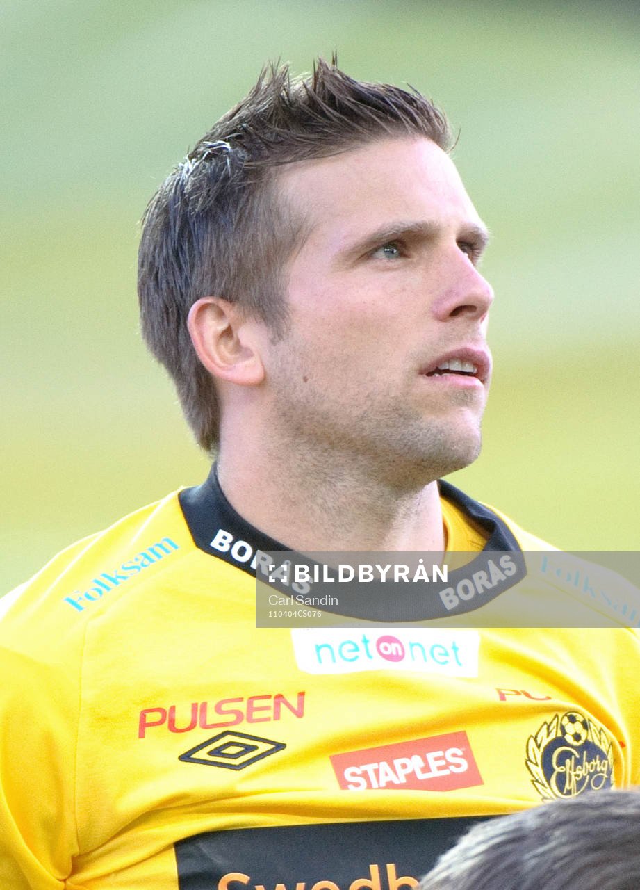 Anders Svensson