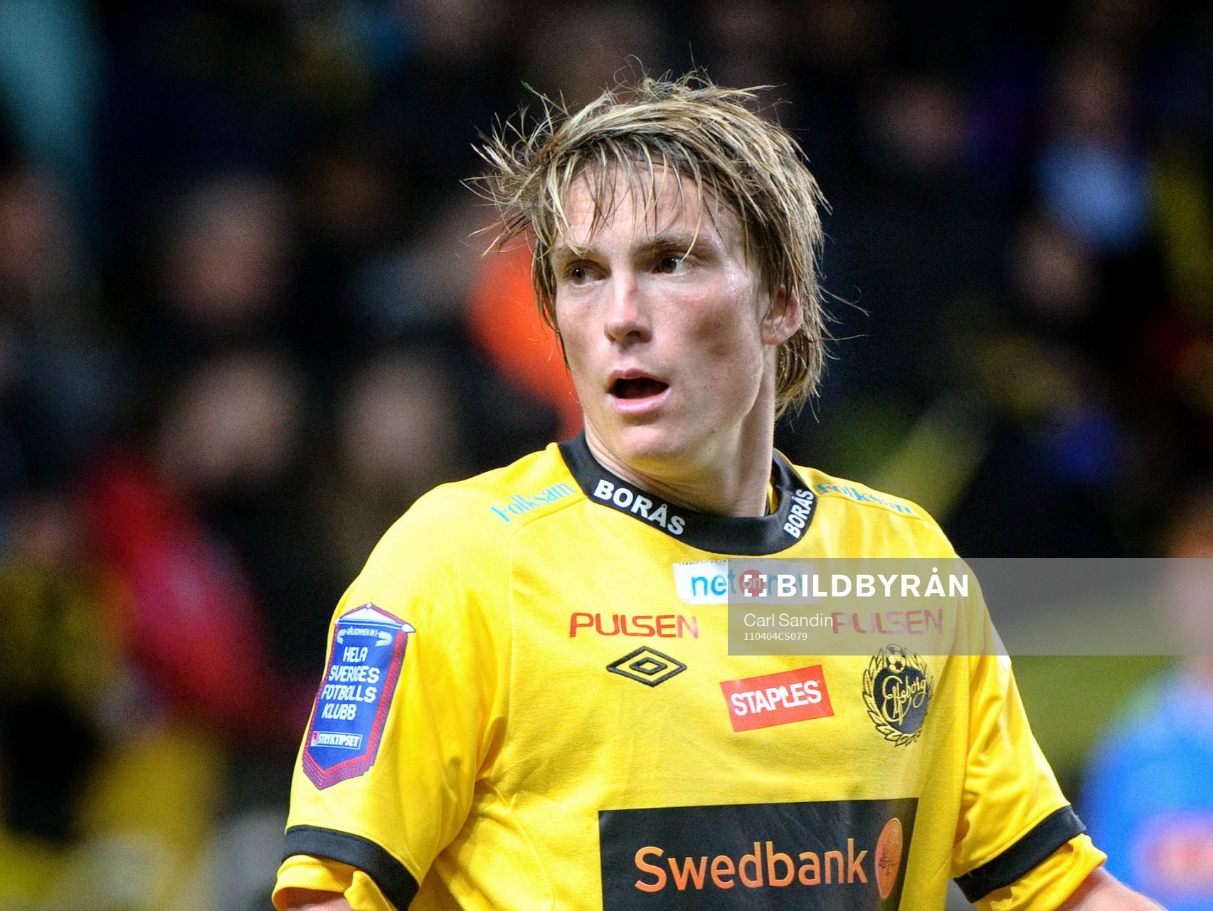 Lasse Nilsson